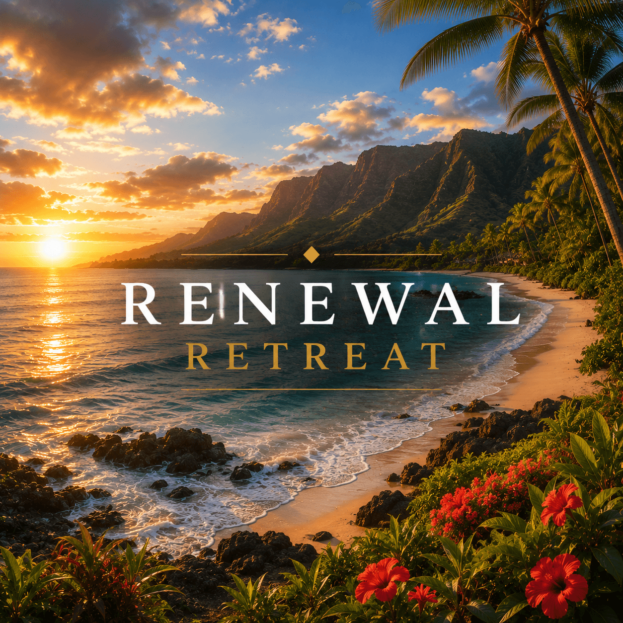 The Renewal Retreat