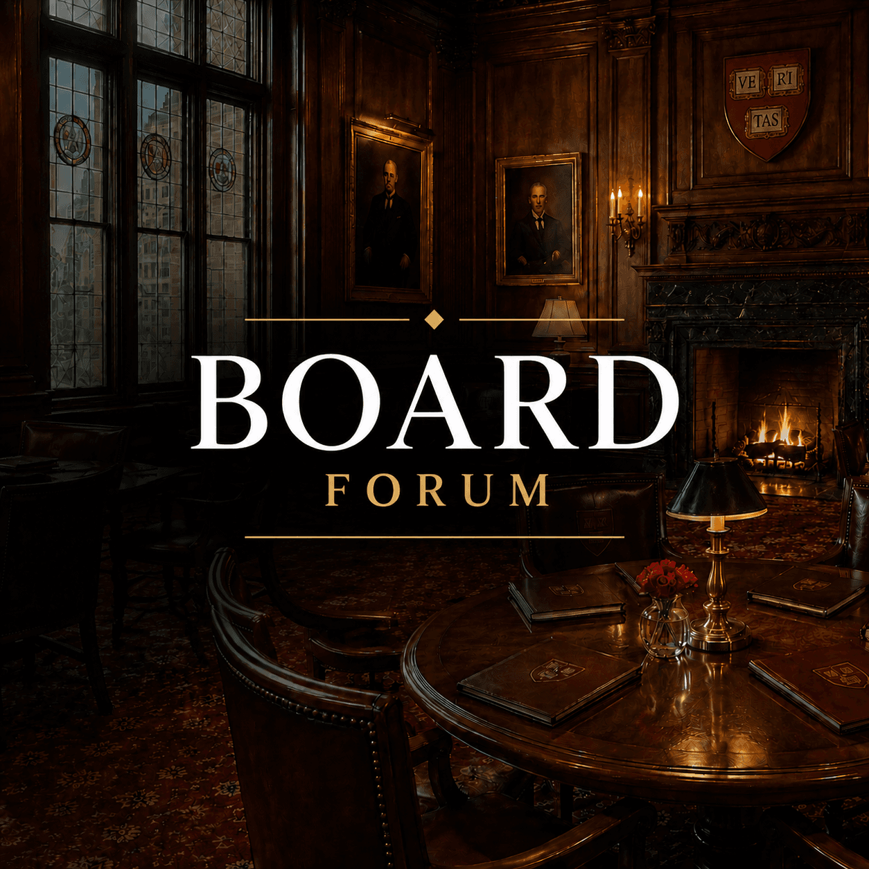 The Board Forum