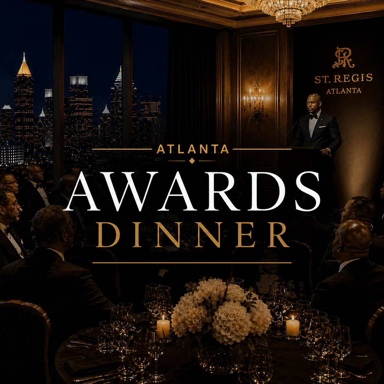 Annual Awards Dinner