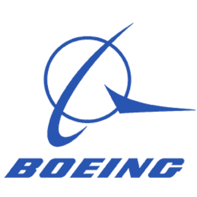 BOEING